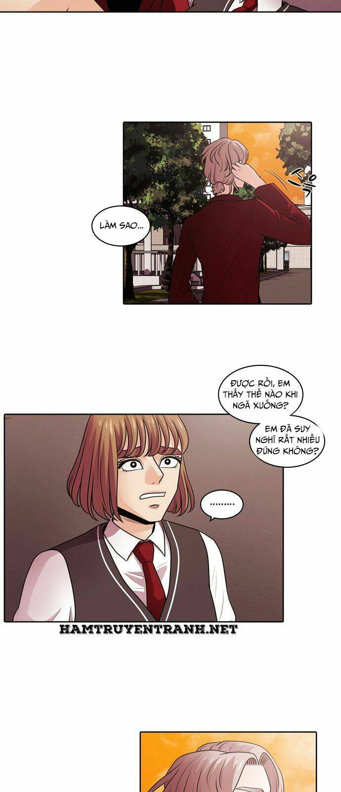 Tomorrow - Ngày Mai: Chapter 8