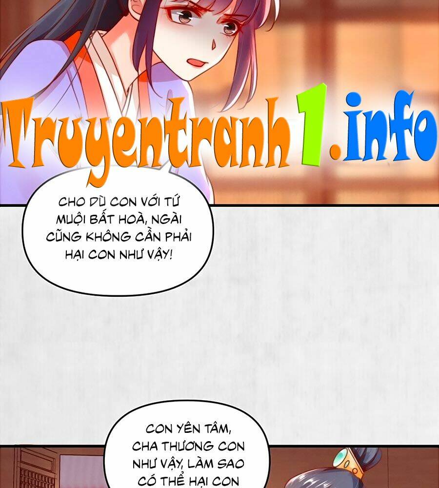 Hoạn Phi Hoàn Triều: Chapter 86