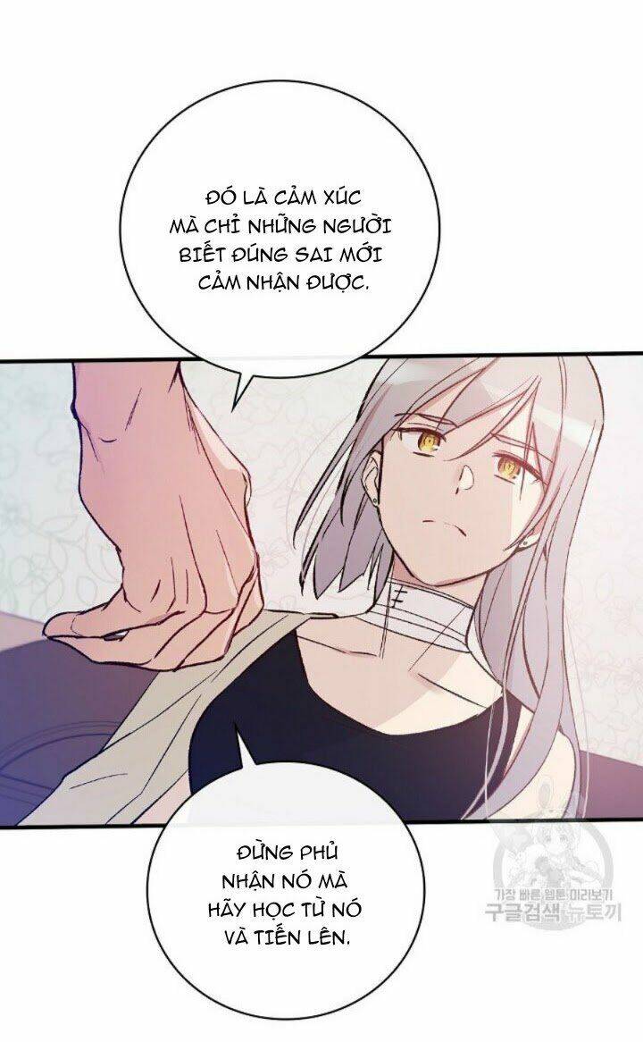 Kỵ Sĩ Đỏ Không Mê Tiền Mù Quáng: Chapter 7