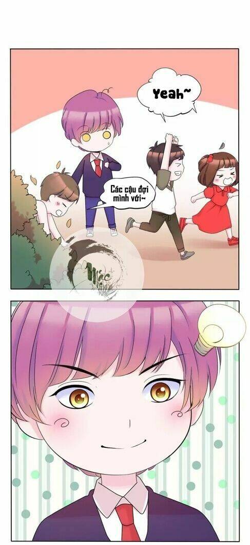 Hoàng Tử Ếch Mau Tránh Ra: Chapter 23.1