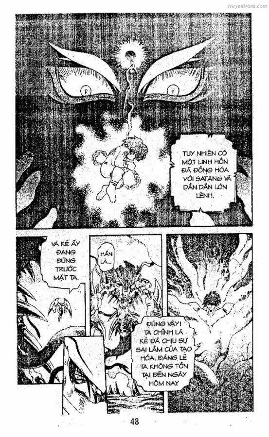 Devil And Devil: Chapter 86