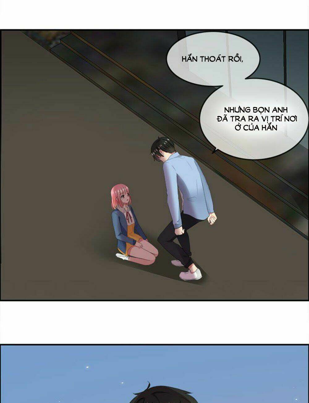 Đại Thần Tình Yêu Chớ Chạm Tôi: Chapter 71