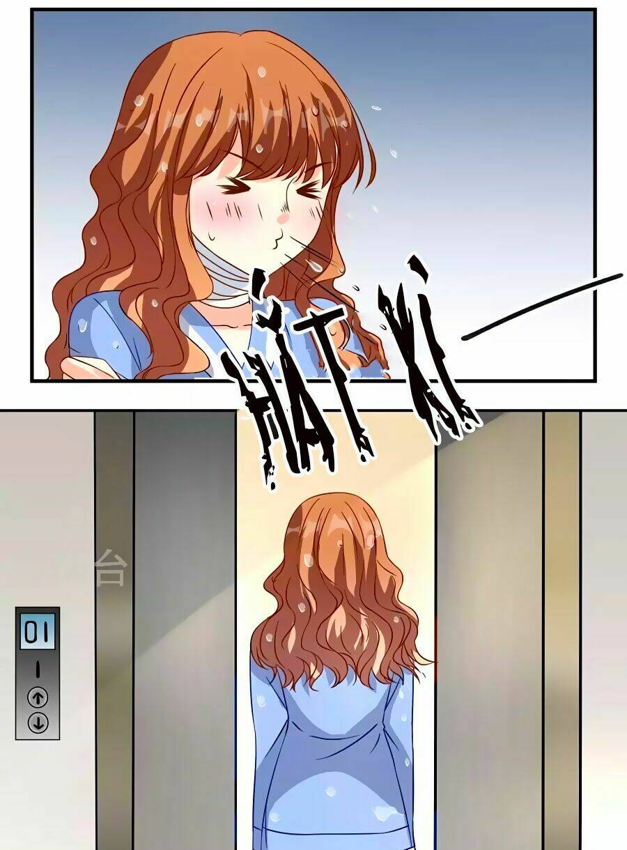 Trung Khuyển Và Tình Nhân: Chapter 12