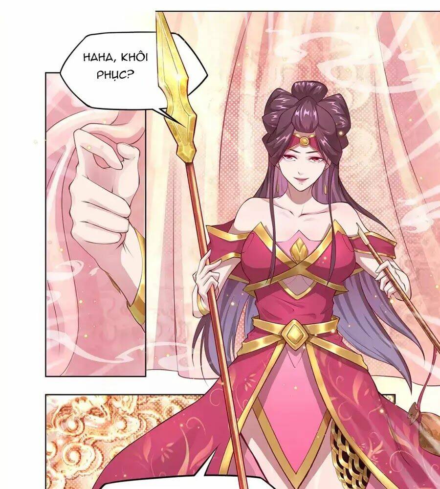 Siêu Năng Đại Hiệp: Chapter 10