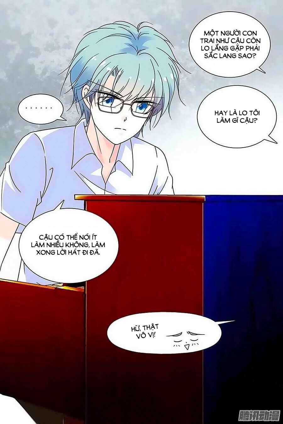 Thanh Ninh Chi Hạ: Chapter 82