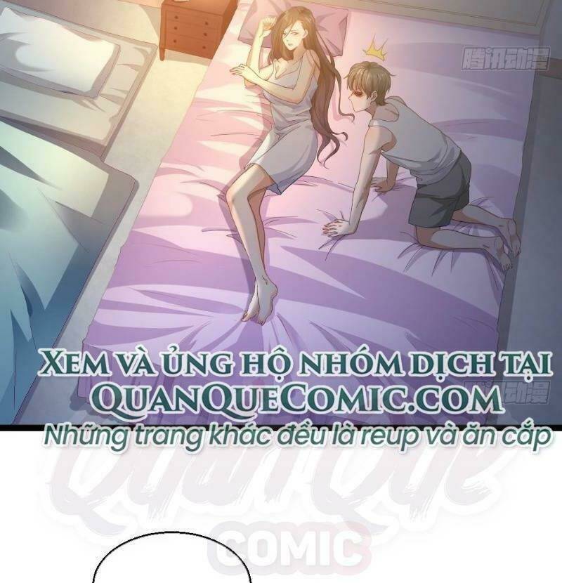 Tối Cuồng Nữ Tế: Chapter 18