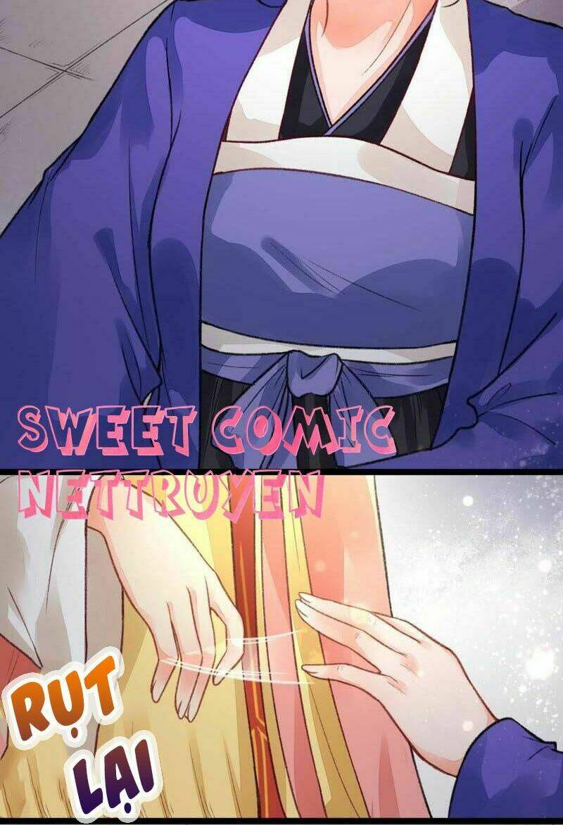 Thịnh Sủng Kiều Nữ Trở Về Triều Ca: Chapter 7