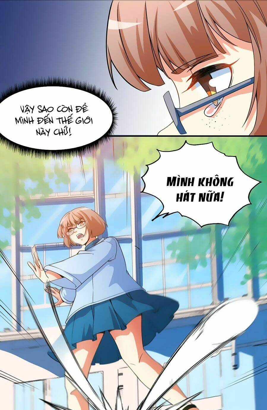 Trò Chơi Sắc Đẹp: Chapter 1