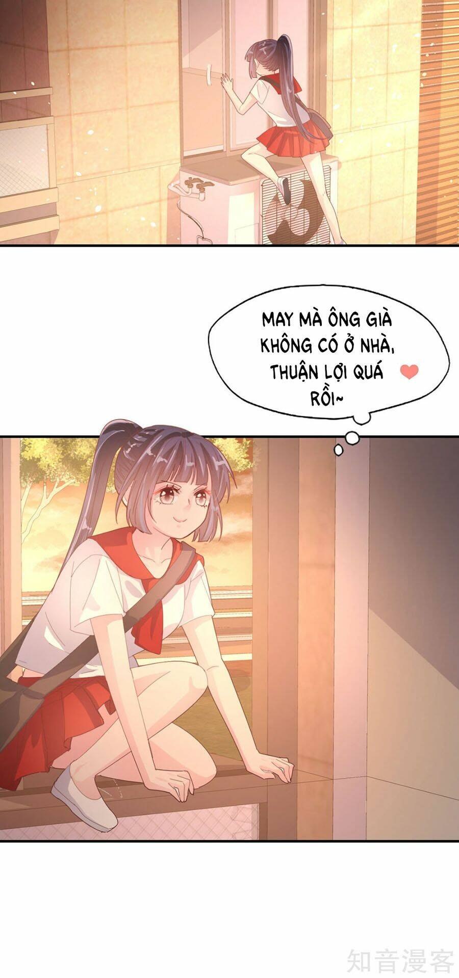 Sau Này Vẫn Cứ Thích Anh: Chapter 74