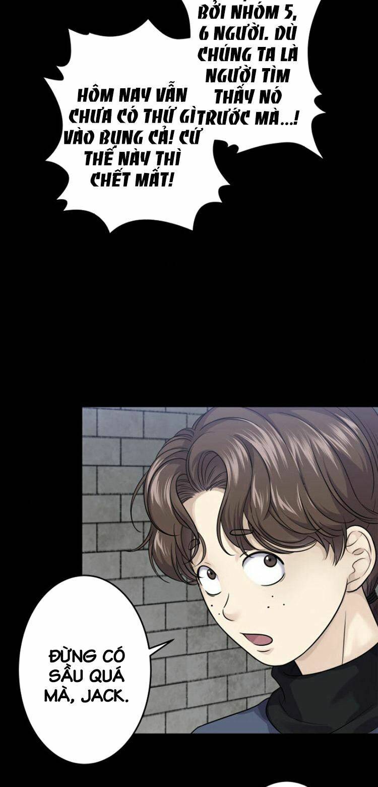 Trò Chơi Của Chúa Thượng: Chapter 10