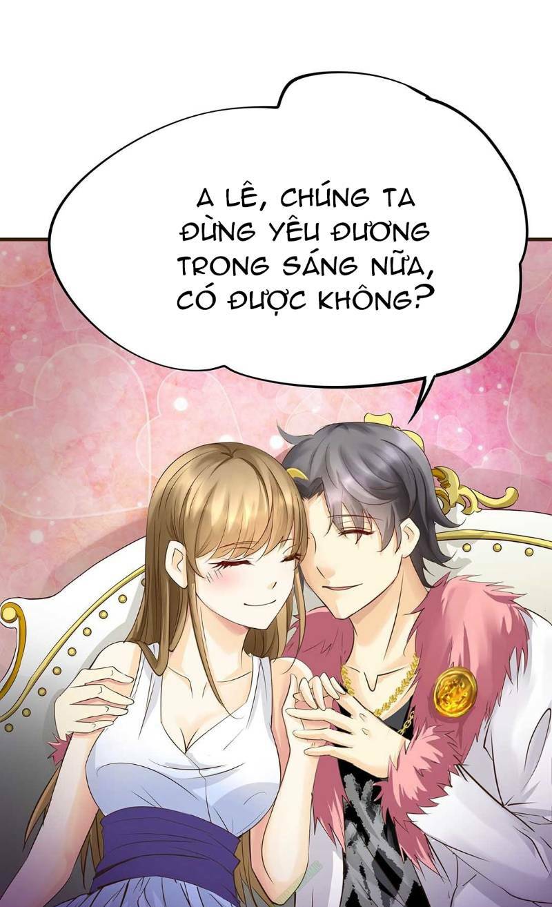 Trò Chơi Tiểu Mục Tiêu: Chapter 10