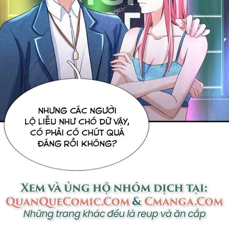 Chung Cực Binh Vương Tại Đô Thị: Chapter 123