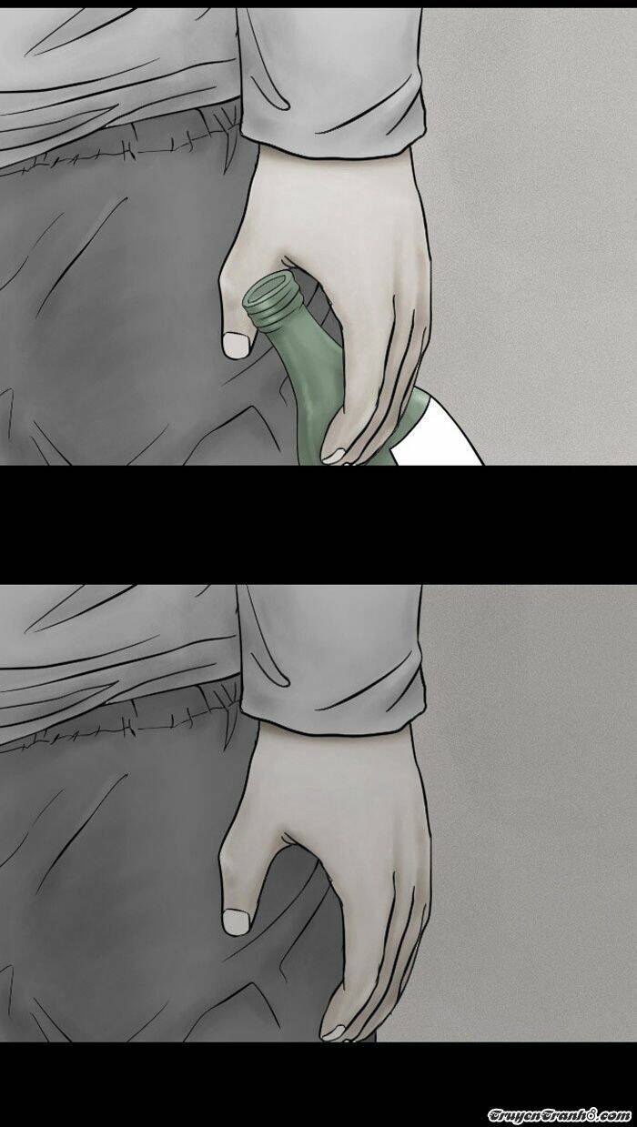 Thứ Sáu: Những Câu Chuyện Cấm: Chapter 5