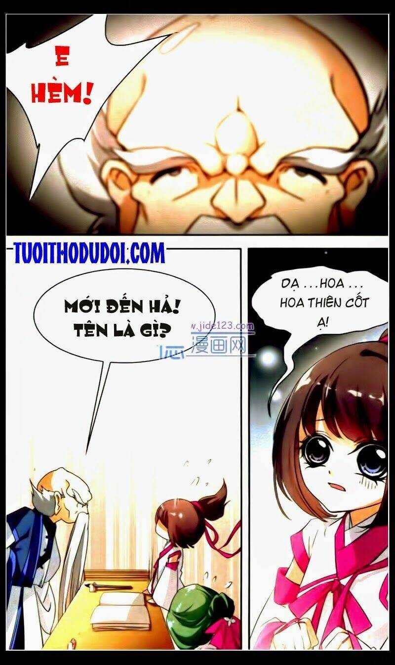 Hoa Thiên Cốt: Chapter 27