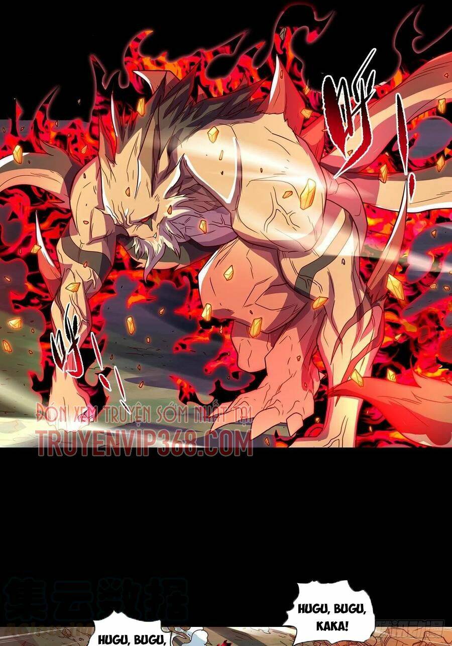 Người Nguyên Thủy Mạnh Nhất: Chapter 42