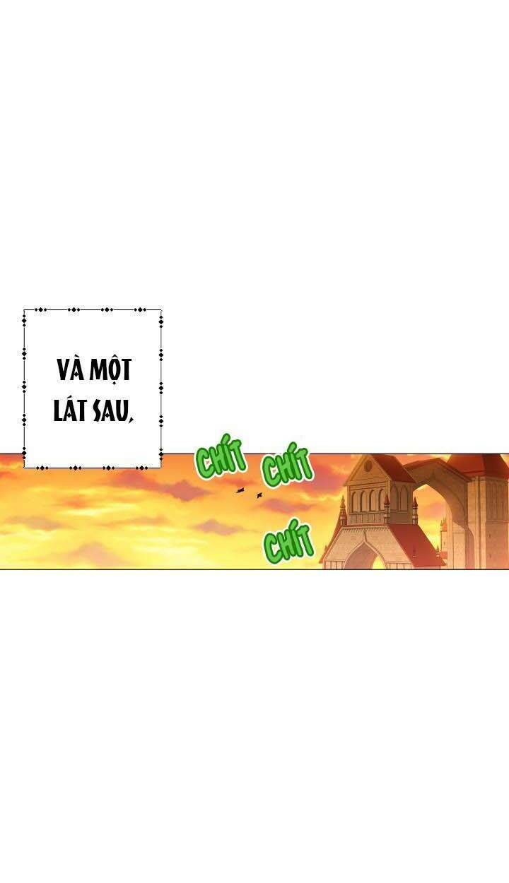 Gửi Đến Người Bạn Của Tôi: Chapter 8