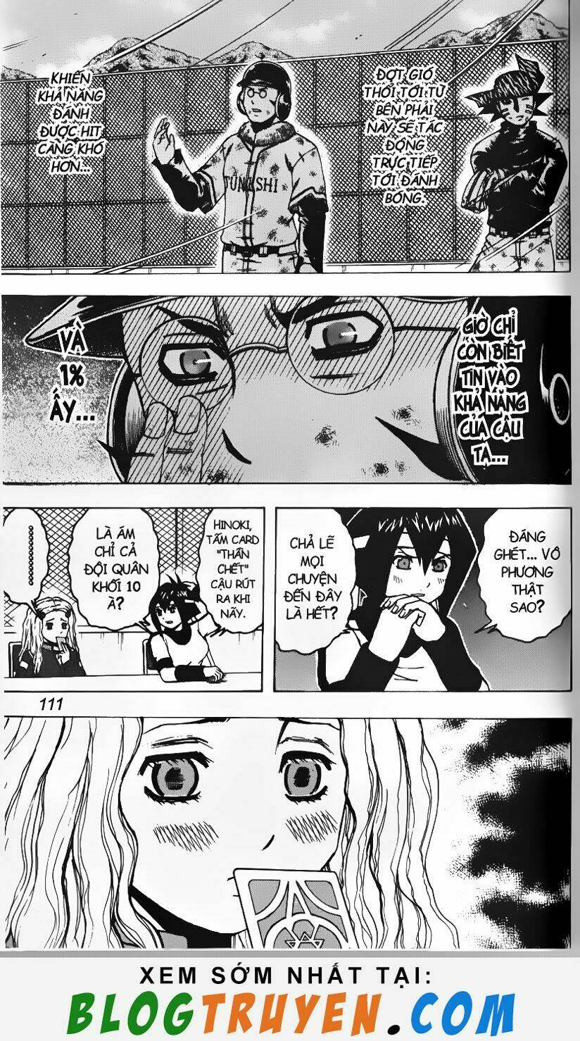 Mr.FullSwing: Chapter 62