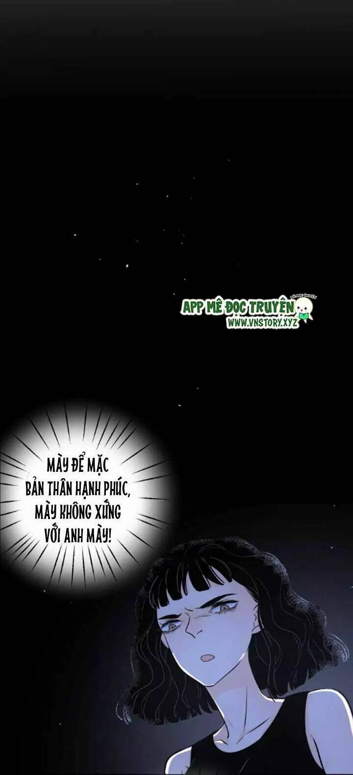 Cạm Bẫy Ngọt Ngào: Chapter 63