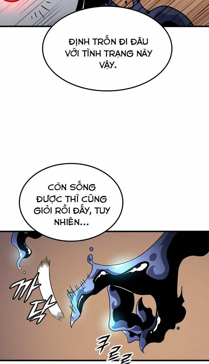 Điểm Chết: Chapter 21