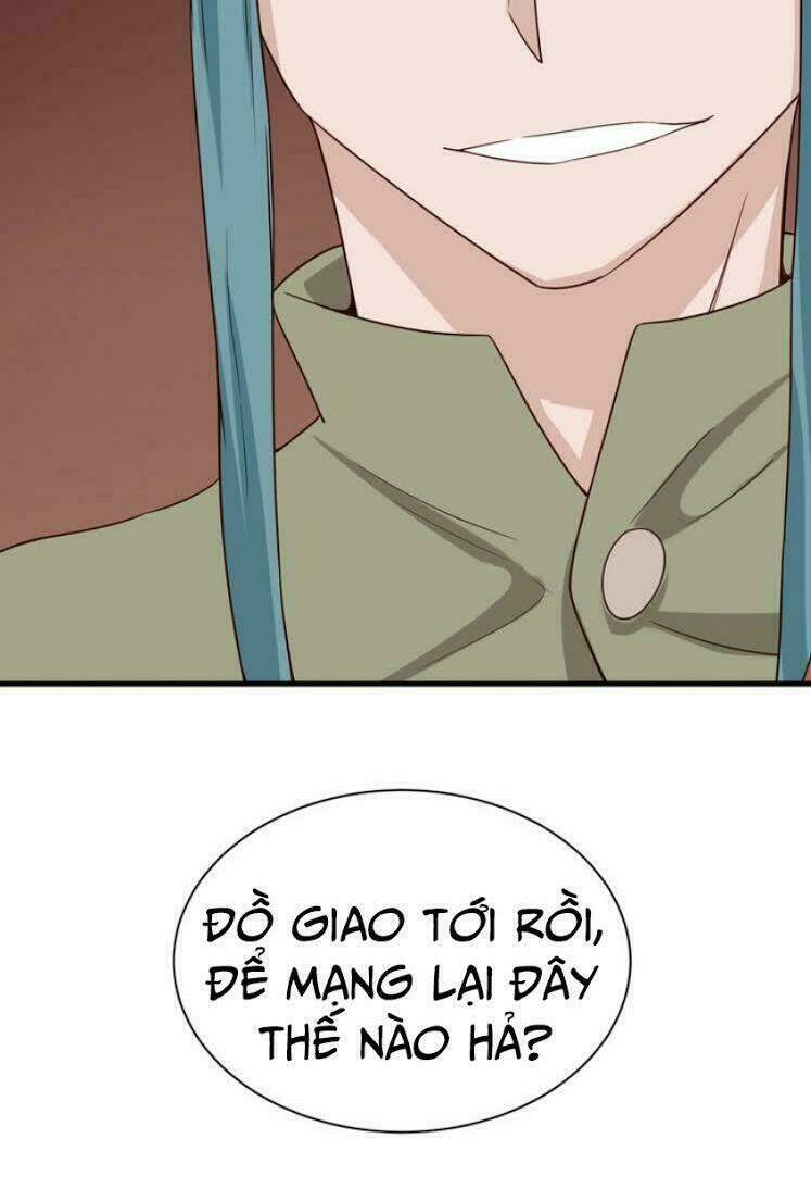 Hệ Thống Tu Tiên Mạnh Nhất: Chapter 28
