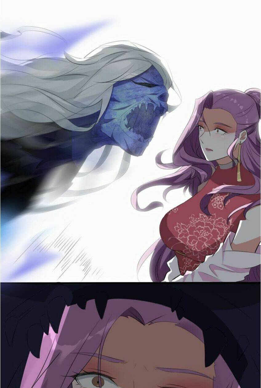 Đại Nghịch Chi Môn: Chapter 41