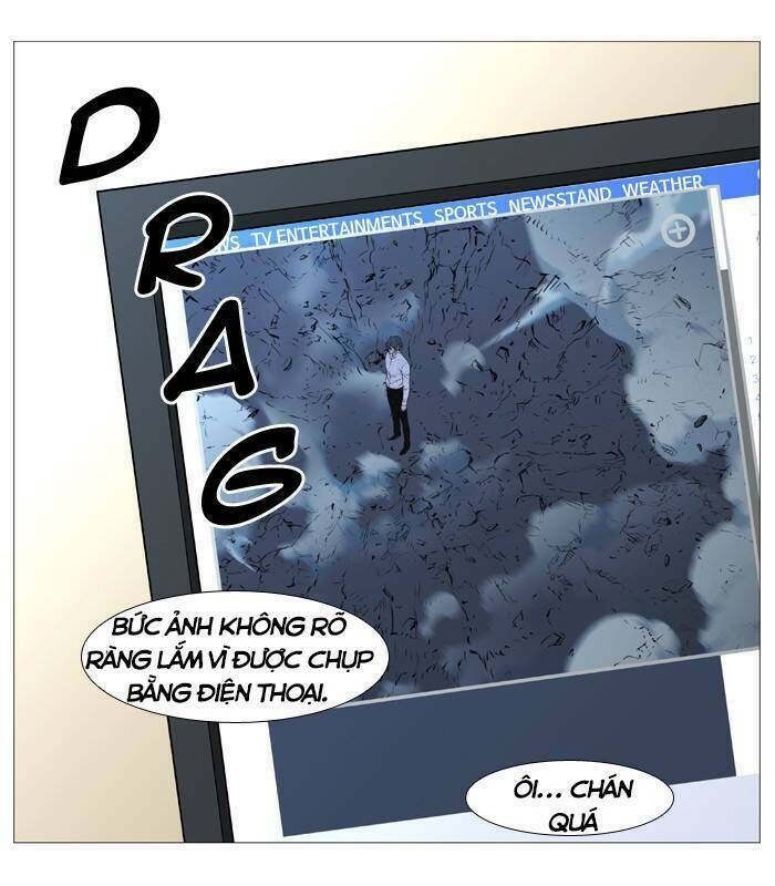 Ma Cà Rồng Quý Tộc: Chapter 528