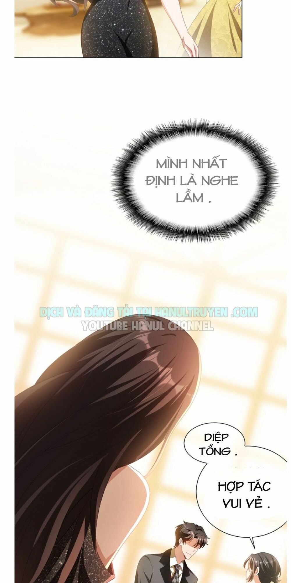 Cô Vợ Nhỏ Nuông Chiều Quá Lại Thành Ác!!: Chapter 85