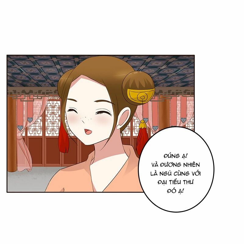 Thông Linh Phi: Chapter 163