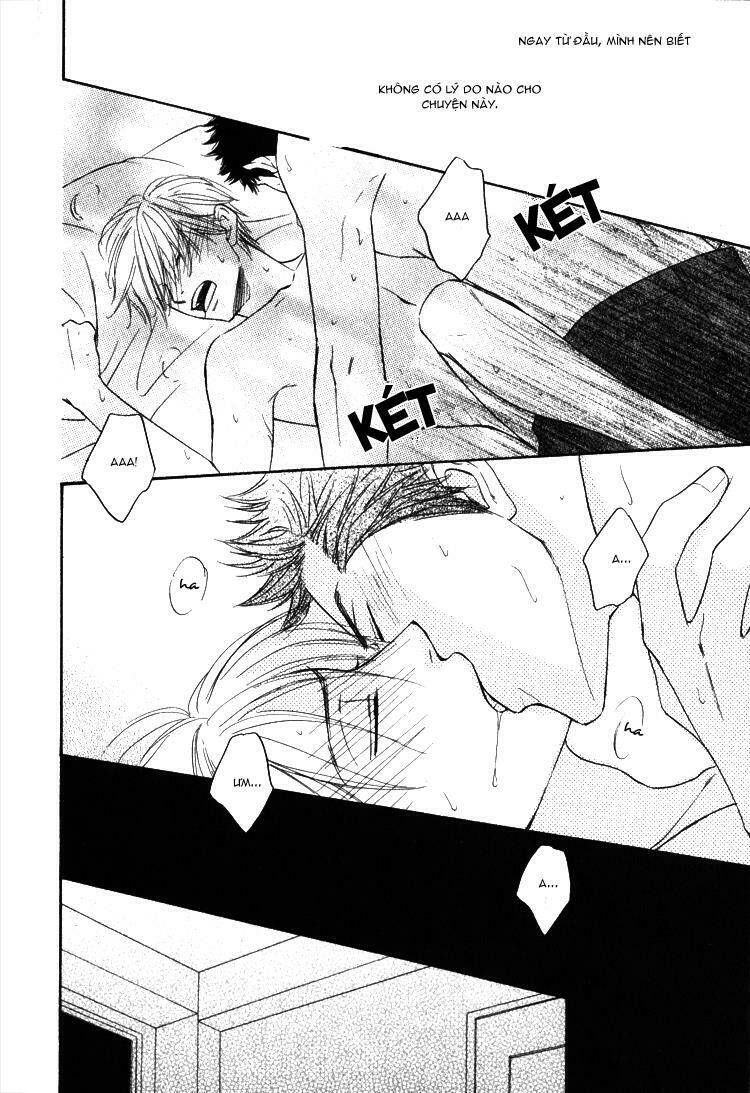 Doushiyoumo Nai Keredo: Chapter 5.2