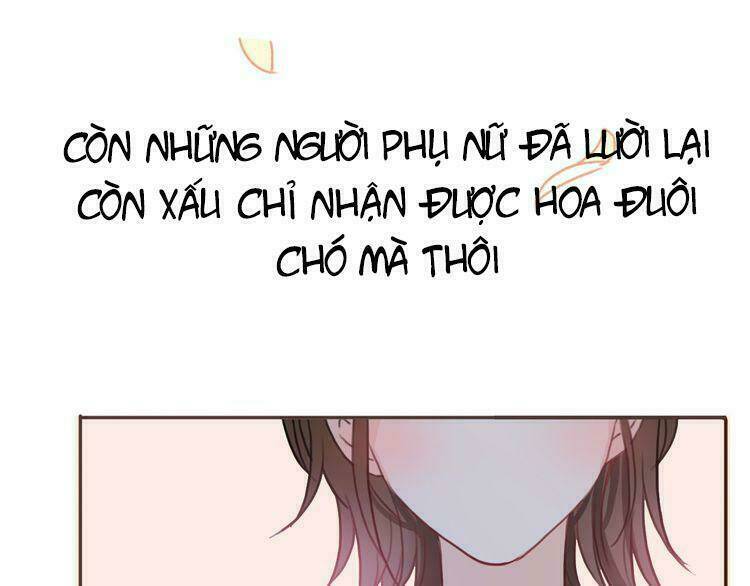 Cuộc Chiến Tình Yêu: Chapter 2