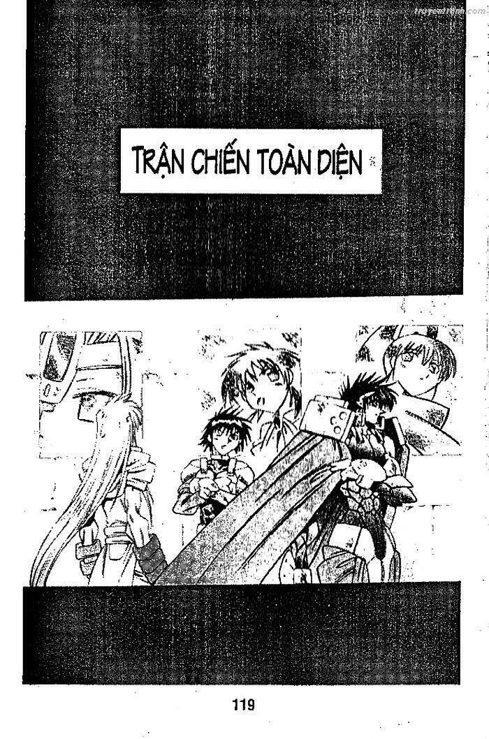 Devil And Devil: Chapter 68