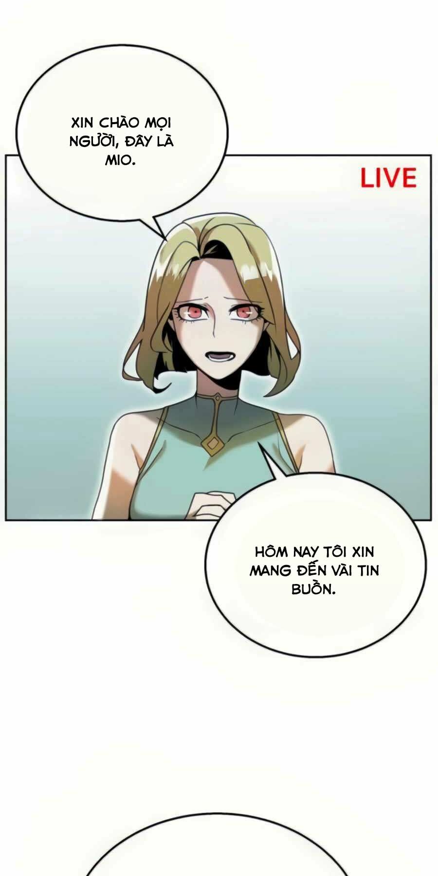 Thợ Săn Lỗi: Chapter 2