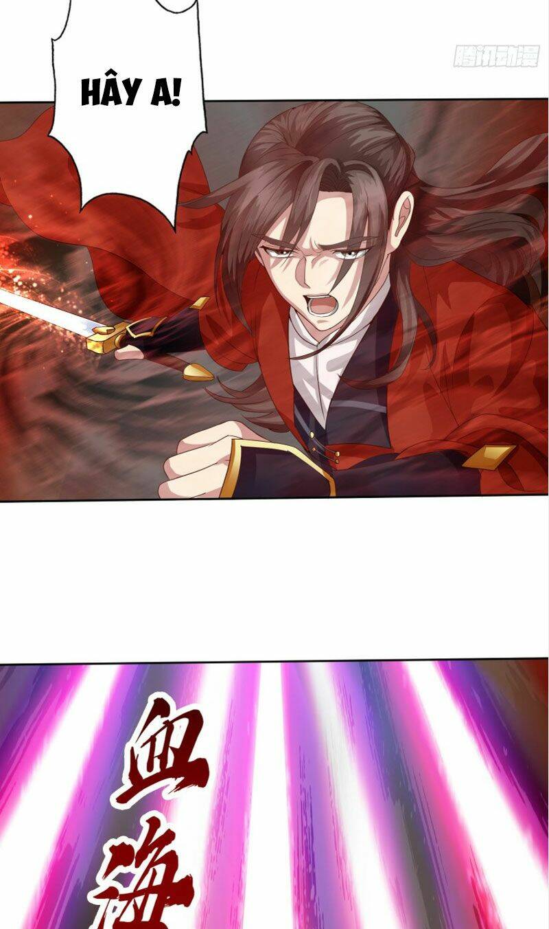 Chư Thiên Ký: Chapter 295