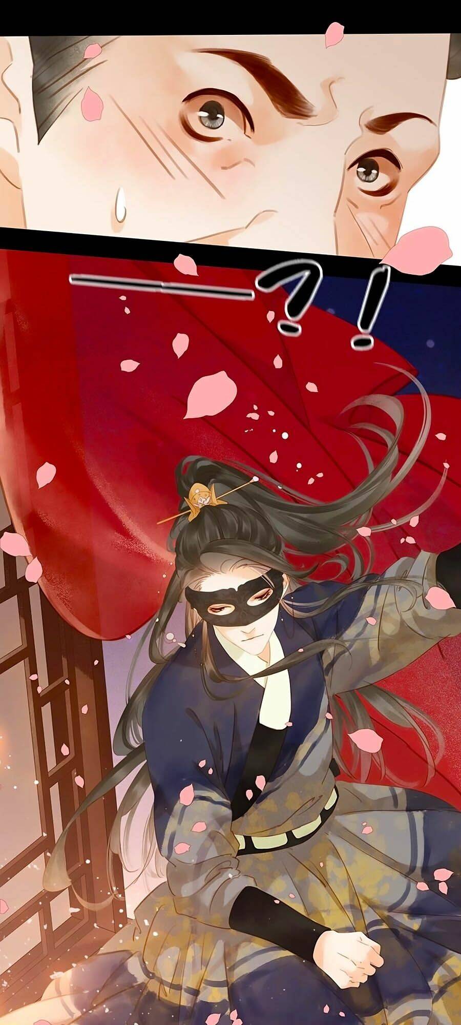 Tiểu Sư Phụ, Tóc Giả Của Ngài Rơi Rồi!: Chapter 12