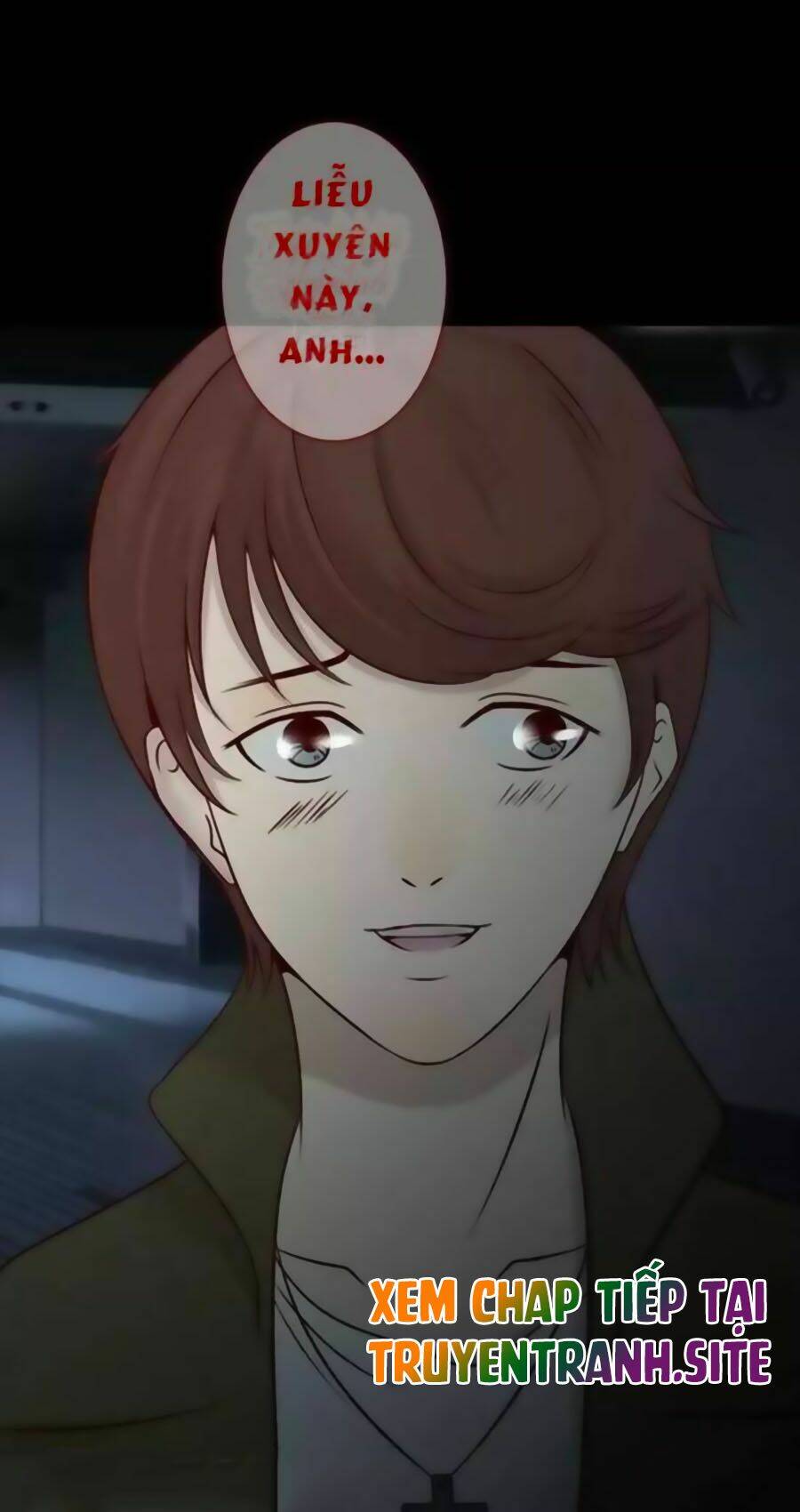 Tấm Da Người: Chapter 22