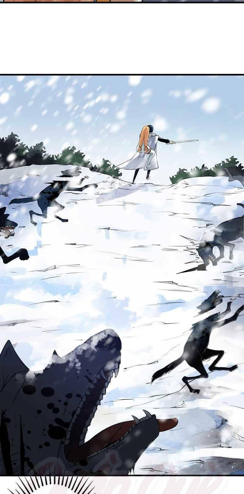 Cuộc Sống Tận Thế Bắt Đầu Từ Số 0: Chapter 34