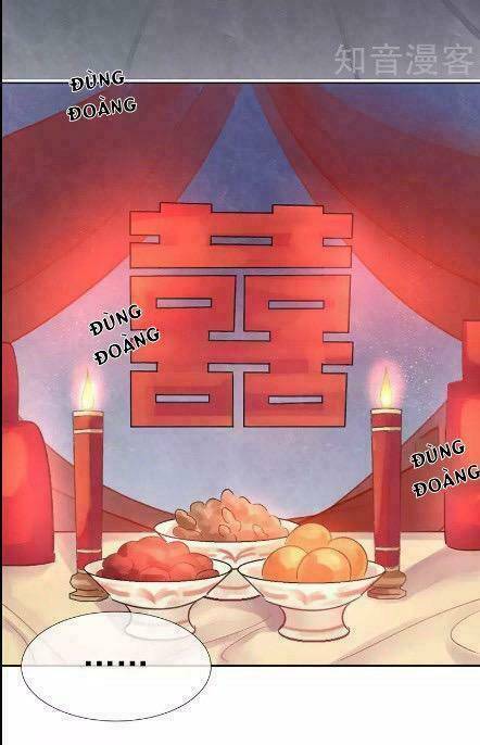 Thiếu Nữ Sấm Sét: Chapter 14