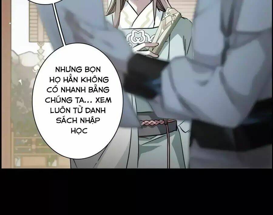 Thượng Quốc Phú Chi Thiên Đống Tuyết: Chapter 128