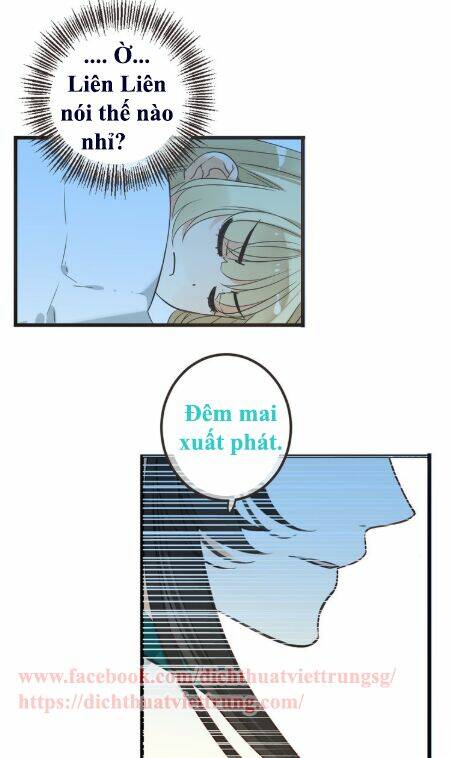 Bạn Trai Tôi Là Cẩm Y Vệ 2: Chapter 28