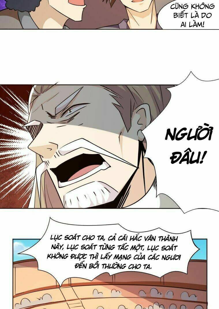 Tu Chân Giả Tại Dị Thế: Chapter 195