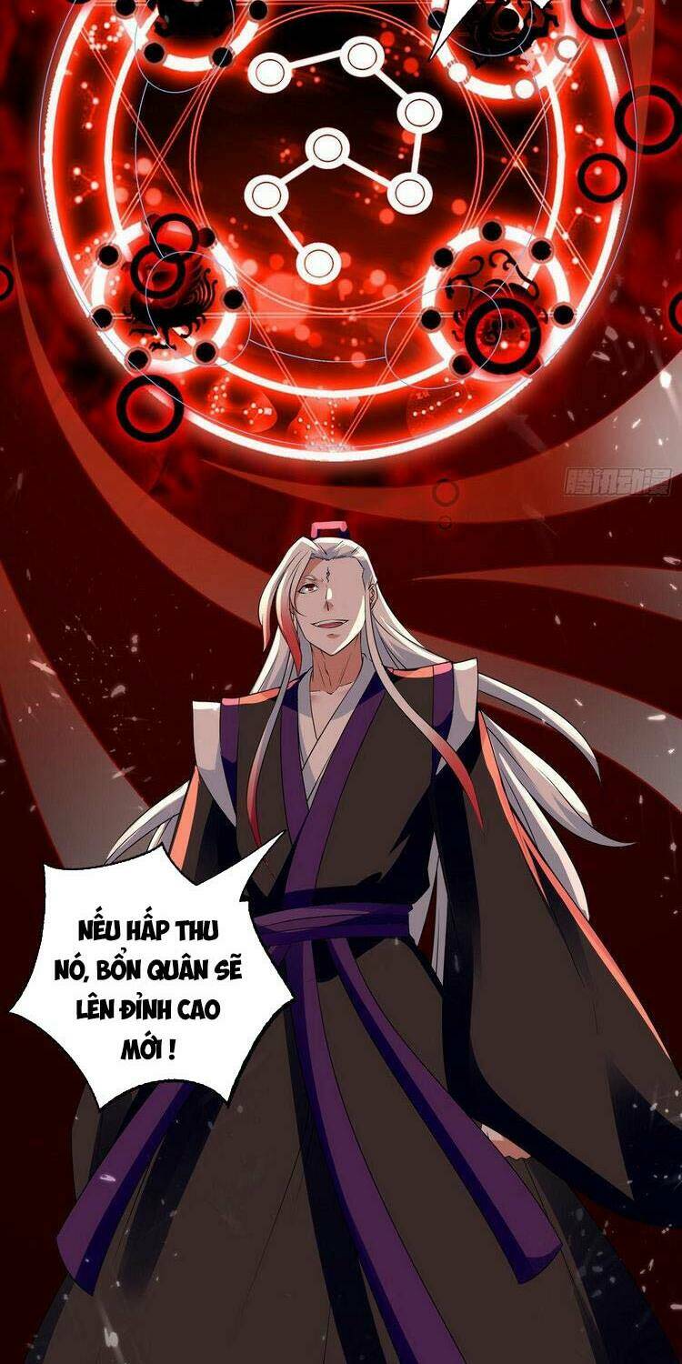 Dị Giới Siêu Cấp Ở Rể: Chapter 120