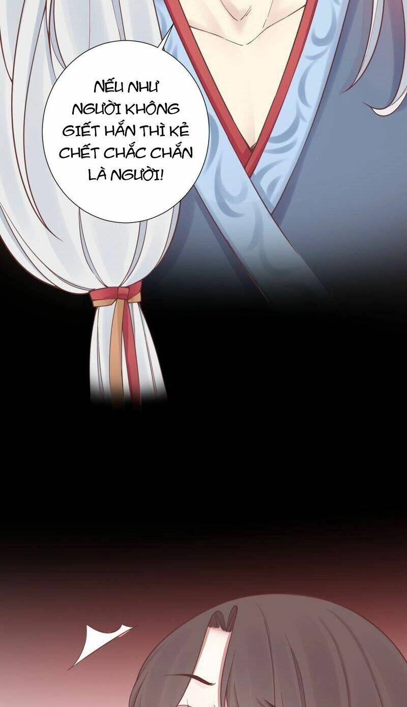 Hoàng Hậu Bận Lắm: Chapter 157