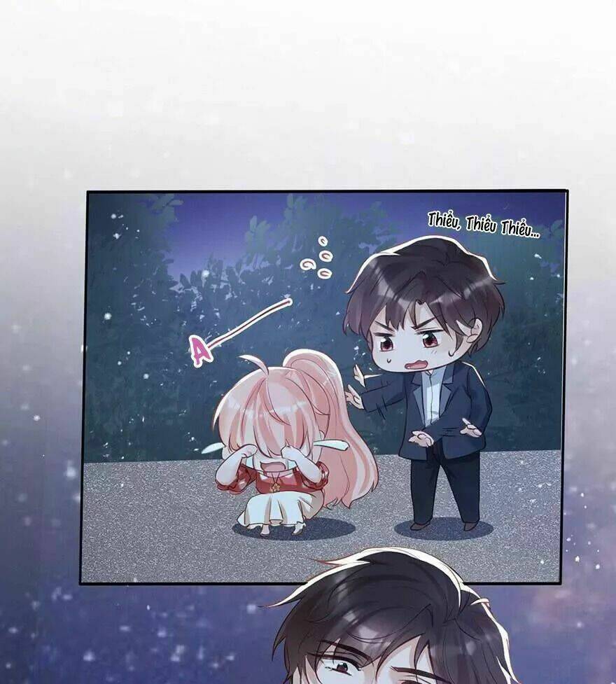 Sau Này Vẫn Cứ Thích Em: Chapter 31