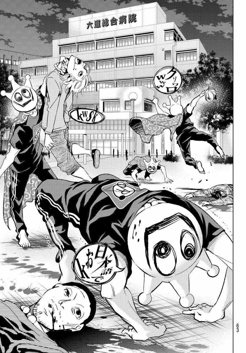 Real Account Ii: Chapter 36