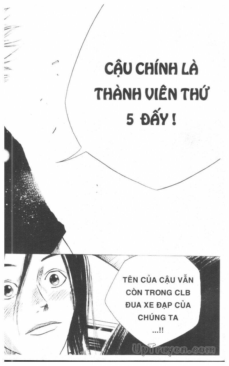 Over Drive: Chapter 7