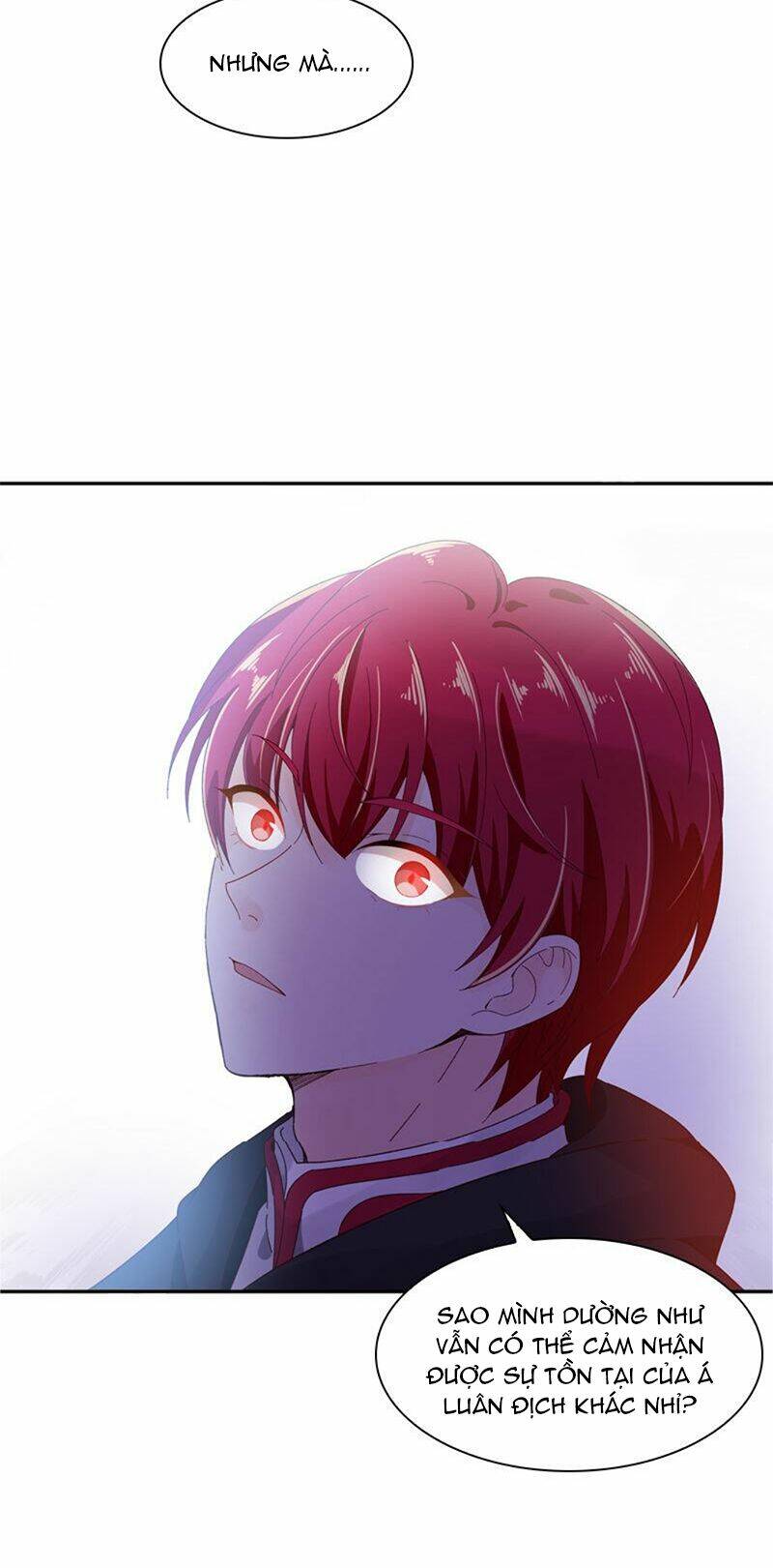 Ác Nữ Cải Biến: Chapter 54