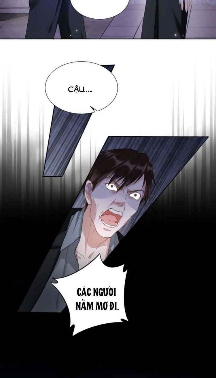 Dây Dưa Không Dứt: Chapter 12