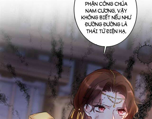 Hoa Nhan Sách: Chapter 113