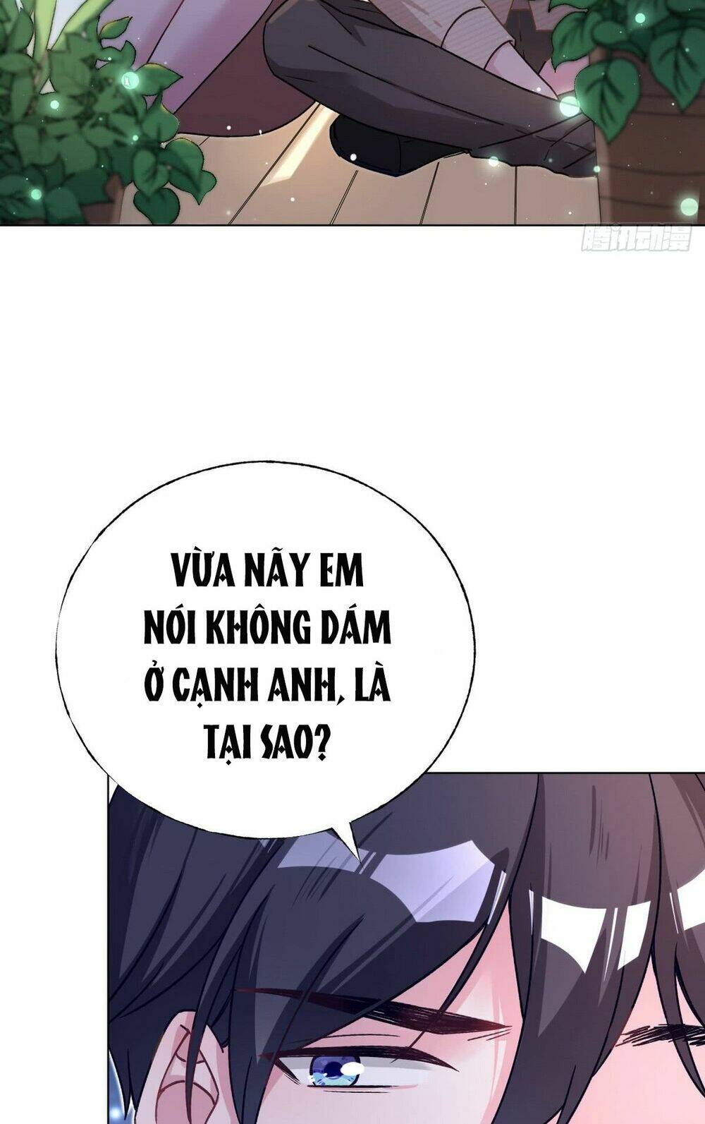 Trời Ban Cho Nam Thần Daddy: Chapter 44