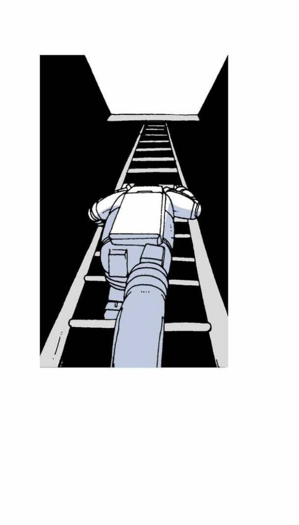 Mắc Kẹt Trên Mặt Trăng: Chapter 23